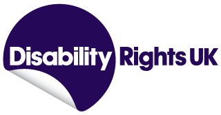 Disability Rights UK